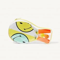 Sunnylife - Beach Bats Smiley