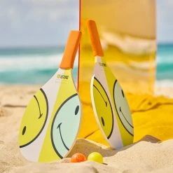 Sunnylife - Beach Bats Smiley