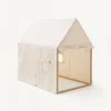 Kids Concept Kid's Concept - Play House Tent Off White Holiday Shop 2 Kids Concept Kid's Concept - Play House Tent Off White Holiday Shop