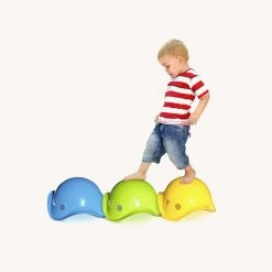 Holiday Shop Moluk Bilibo - In 8 Primary Colours