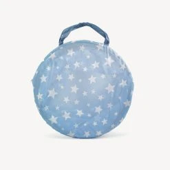 Kids Concept Holiday Shop Kid's Concept - Star Blue Play Tunnel 7 Kids Concept Holiday Shop Kid's Concept - Star Blue Play Tunnel