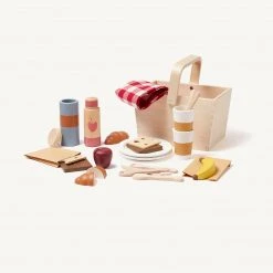 Kids Concept Kid's Concept - KID'S HUB Picnic Set