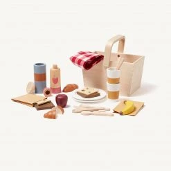 Kids Concept Kid's Concept - KID'S HUB Picnic Set
