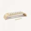 Kids Concept Sale Kid's Concept - Plywood Toy Xylophone In White