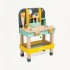Le Toy Van - Alex's Tool Bench Wooden Play Set