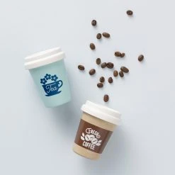 Le Toy Van - Honeybake Take Away Drinks