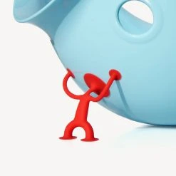 Bath Time Oogi Family By Moluk